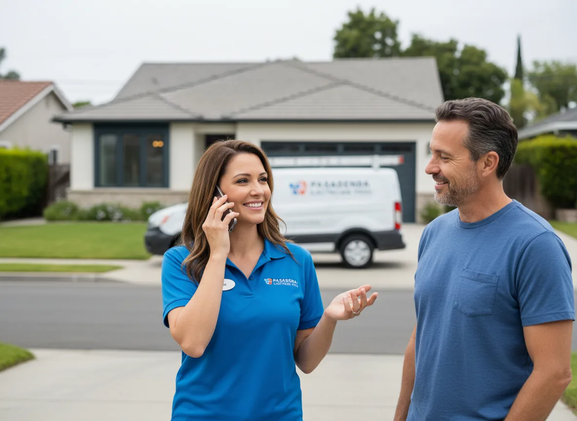 Electrician New Albany, PA FAQs
